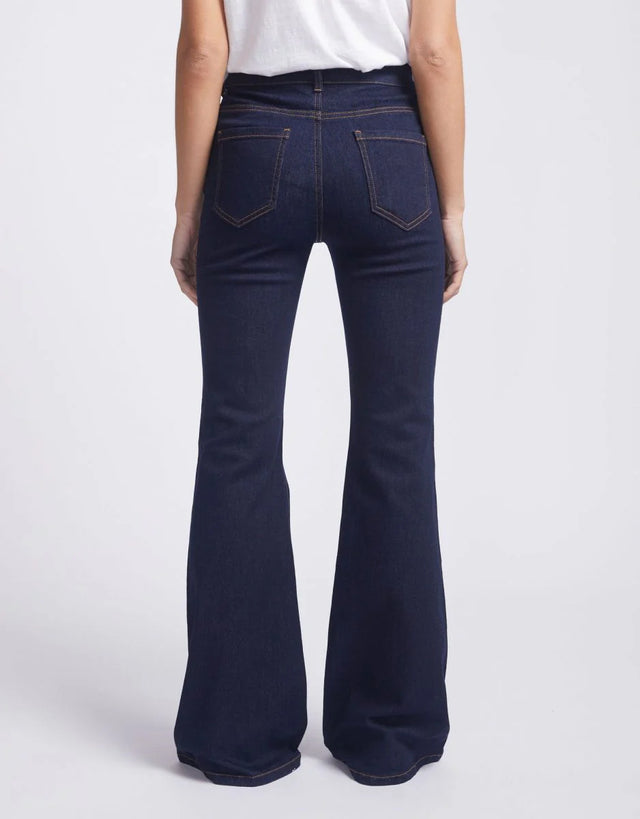 Italian Bettina Jeans