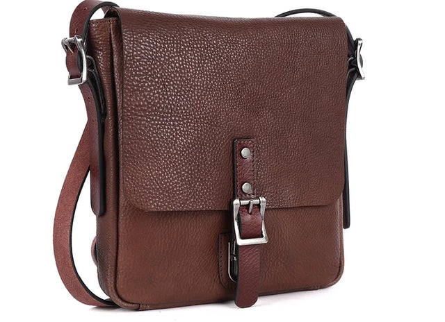 Rugged Hide Wynyard Bag