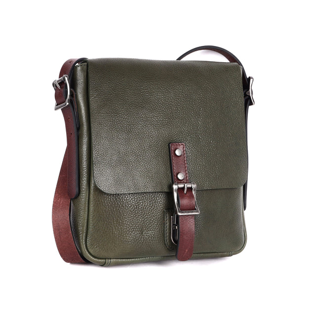 Rugged Hide Wynyard Bag